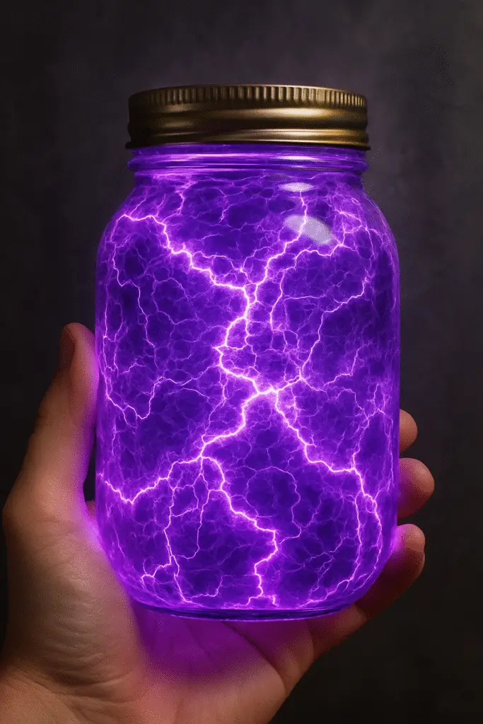 Storm-in-a-Jar: The Ultimate 2025 DIY Experiment That Dazzles Kids and Grownups Alike 3 4