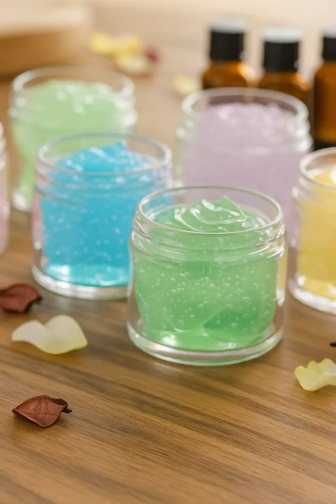 How to Make Colorful Gel Air Fresheners at Home (2025 DIY Guide) 8 A1 2