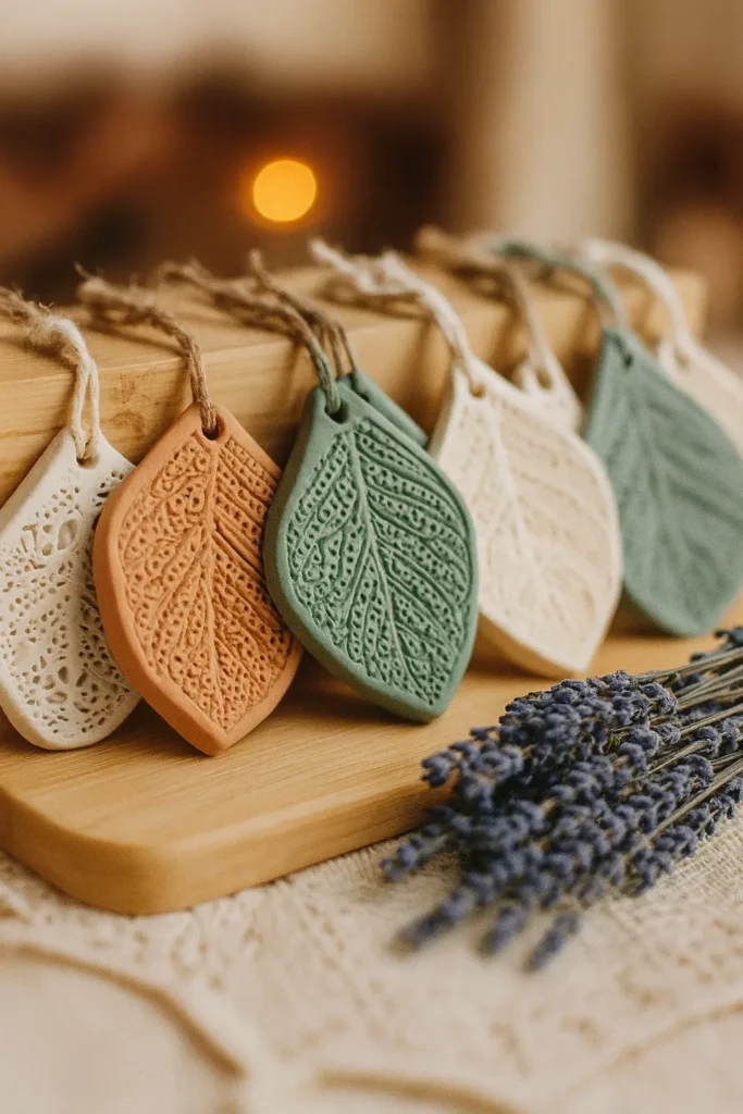 How to Make Your Own Clay Diffuser Stones at Home (Easy DIY Guide for 2025) 8 a1 3