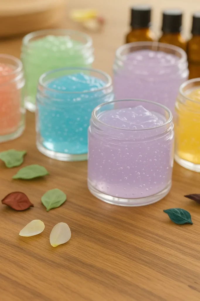 How to Make Colorful Gel Air Fresheners at Home (2025 DIY Guide) 10 a2 1