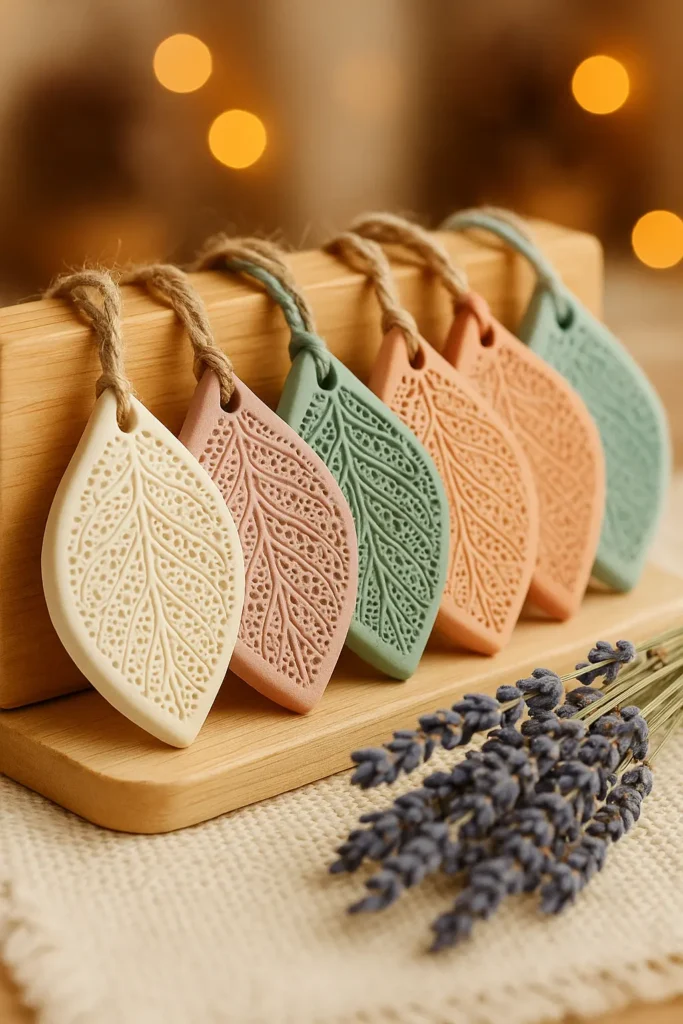 How to Make Your Own Clay Diffuser Stones at Home (Easy DIY Guide for 2025) 10 a2 2