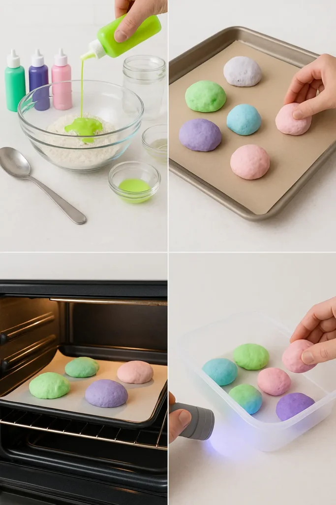 DIY Glowing Moon Rocks: How to Make Them at Home in 2025 2 a2