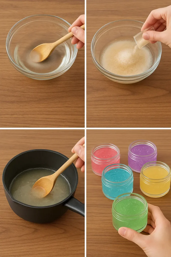 How to Make Colorful Gel Air Fresheners at Home (2025 DIY Guide) 9 a3 1
