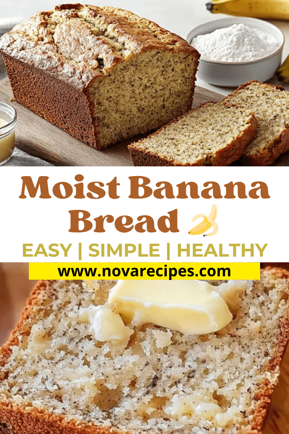 banana bread