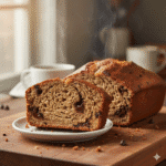 The Ultimate Moist Banana Bread Recipe (You'll Never Need Another!) 11 slices of banana bread