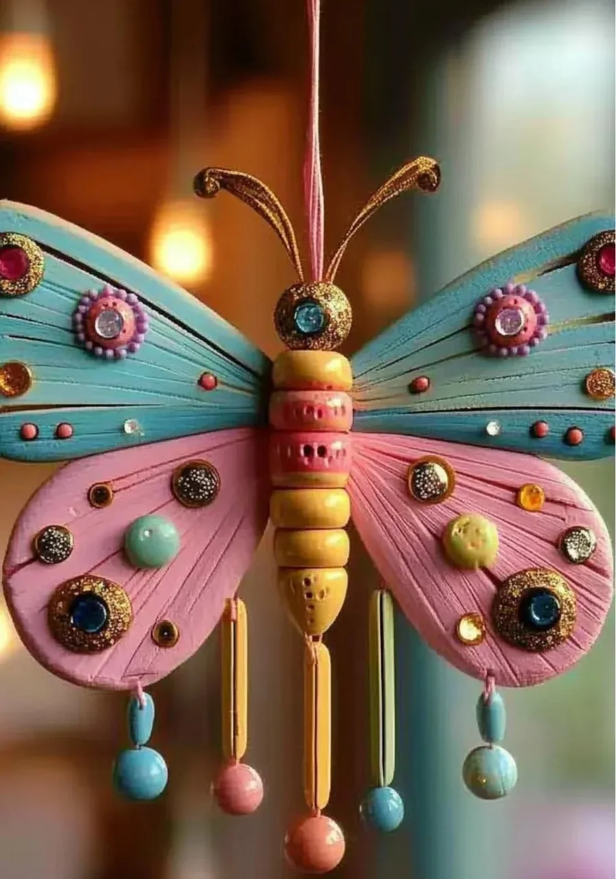 butterfly popsicle stick mobile 2025 11 16 183038.webp